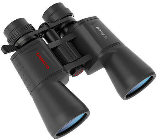 Tasco 10-30X50mm Binocular Porro Zoom Multi-coated Lenses